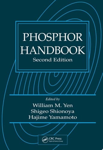Phosphor Handbook