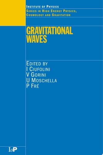 Gravitational Waves
