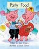 Party Food