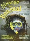 Strange and Unusual Magazine