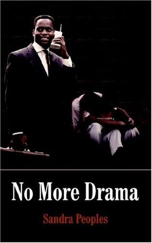 No More Drama