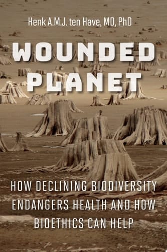 Wounded Planet