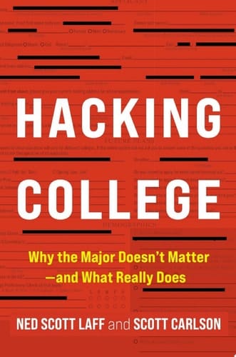 Hacking College