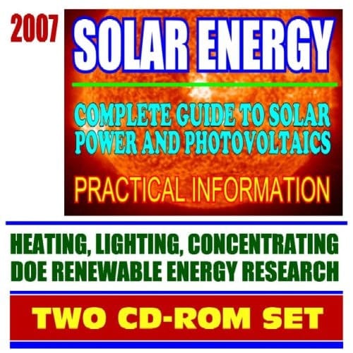 Solar Energy