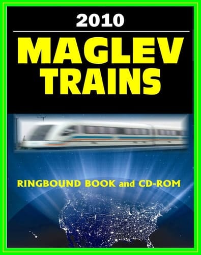 Report to Congress Costs and Benefits of Magnetic Levitation