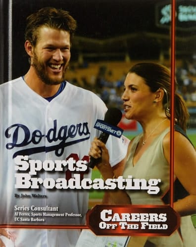 Sports Broadcasting