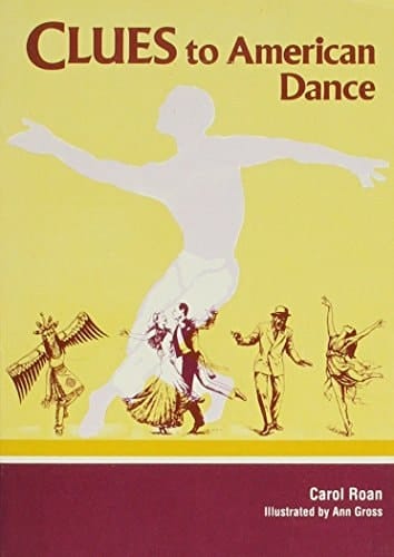 Clues to American Dance