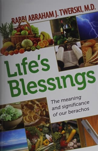 Life's Blessings