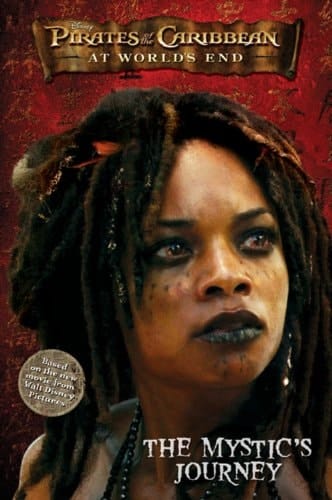 Pirates of the Caribbean: At World's End - The Mystic's Journey