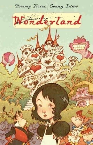 Wonderland