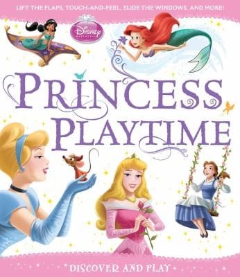 Princess Playtime