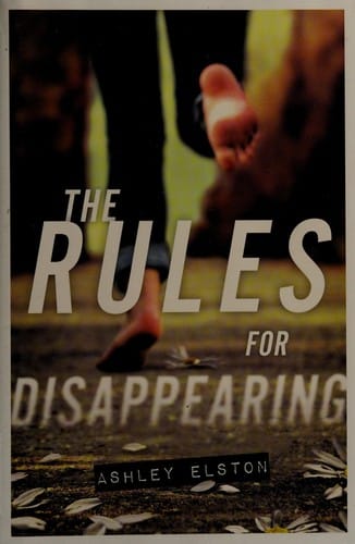 The Rules for Disappearing