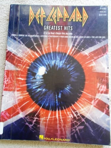 Greatest Hits [music]