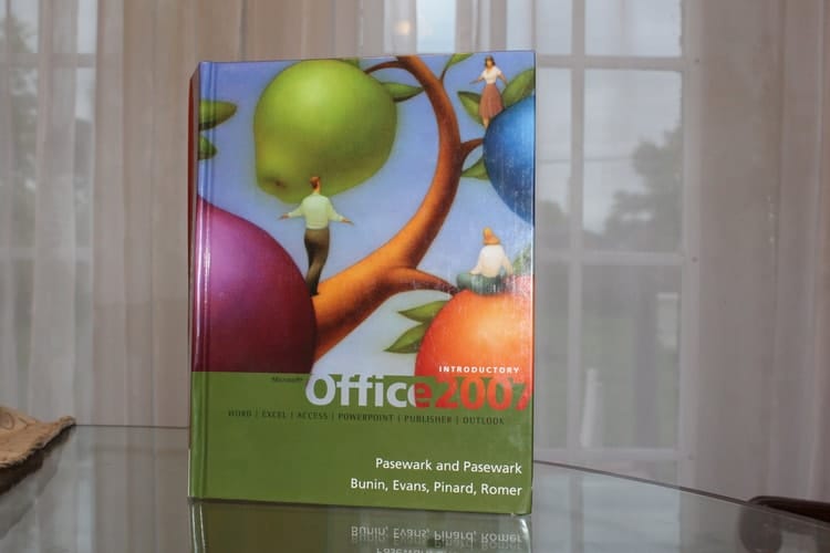 Microsoft Office 2007: Introductory
