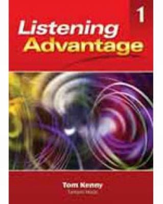 Listening Advantage Student Book