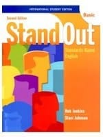 Stand Out Basic Ise