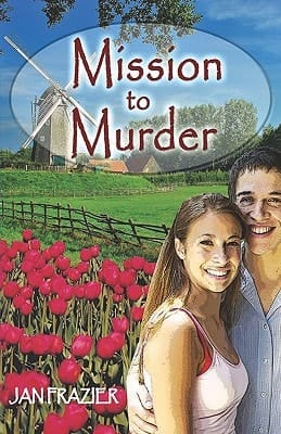 Mission to Murder