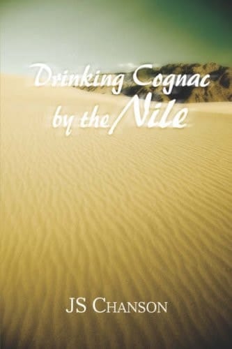 Drinking Cognac by the Nile