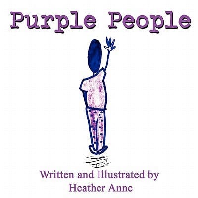 Purple People