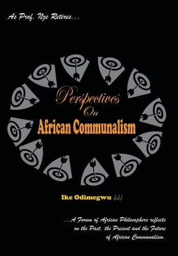 Perspectives on African Communalism