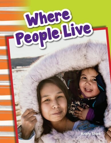Where People Live