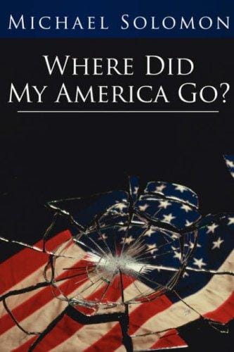 Where did my America go?