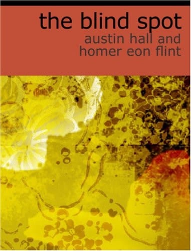 The Blind Spot (Large Print Edition)