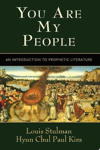 You Are My People