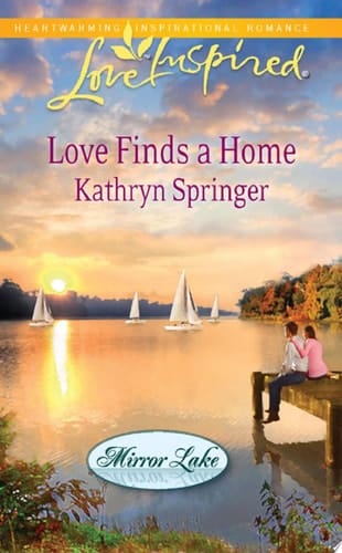 Love Finds a Home