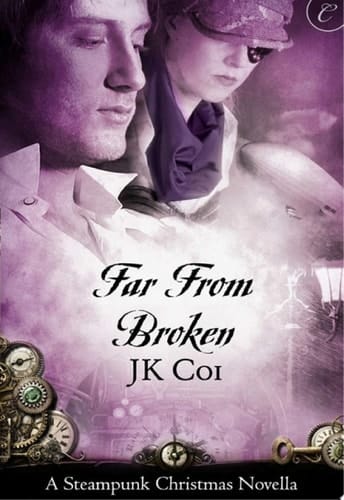 Far From Broken