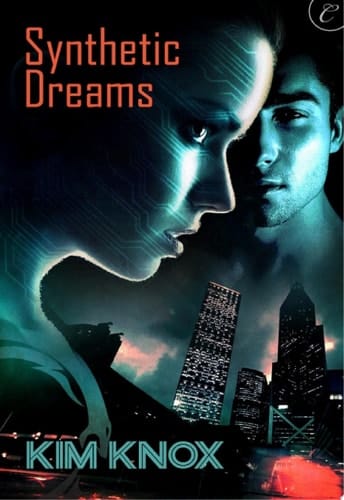 Synthetic Dreams