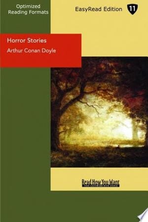 Horror Stories