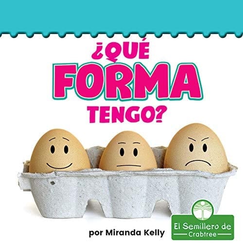 ¿Qué Forma Tengo? (What Shape Am I?)