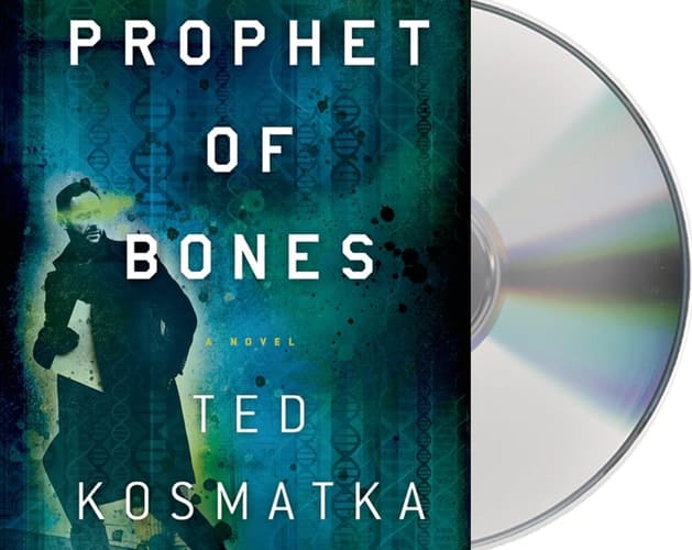 Prophet of Bones: A Novel