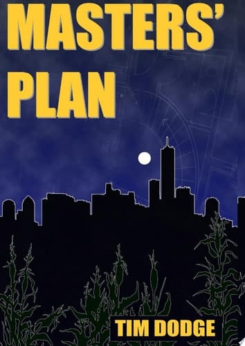Masters' Plan