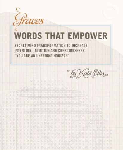 Words that Empower GRACES vol IV