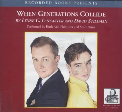 When Generations Collide