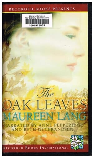 Oak Leaves