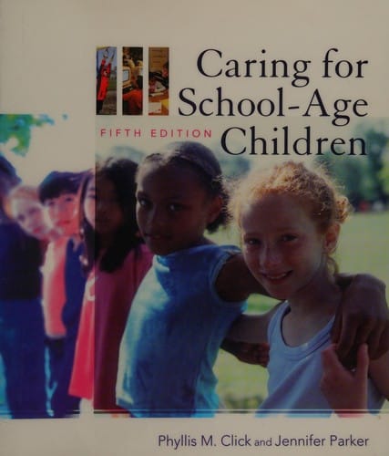 Caring for school-age children