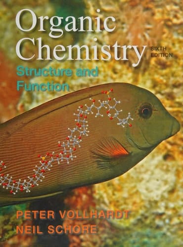 Organic Chemistry