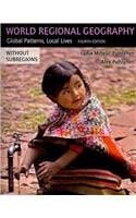 World Regional Geography