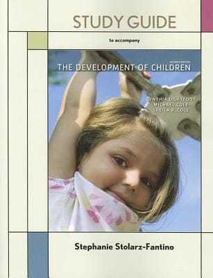 Development Of Children Tp