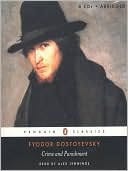 Crime And Punishment