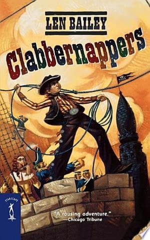 Clabbernappers