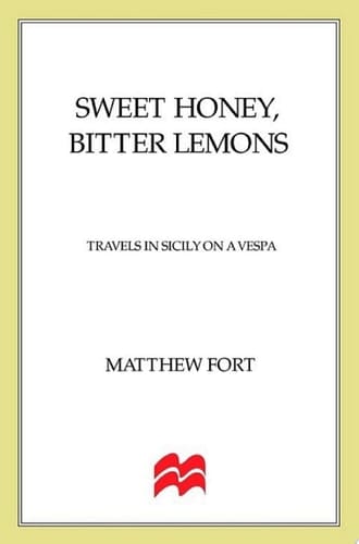 Sweet Honey, Bitter Lemons