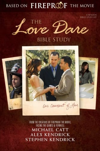 The Love Dare Bible Study