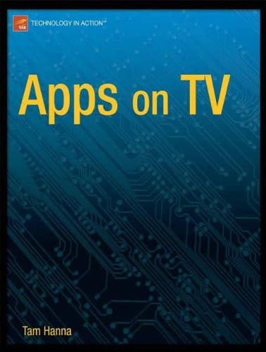 Apps on TV