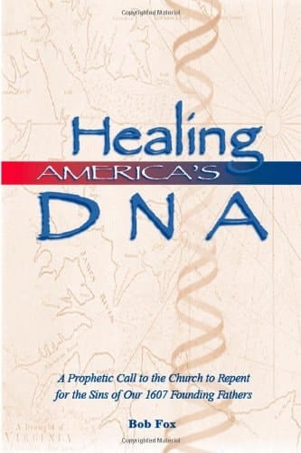 Healing America's DNA