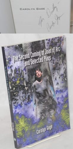 The Second Coming of Joan of Arc and Selected Plays