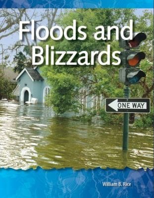 Floods And Blizzards